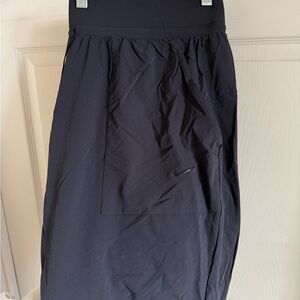 Nike Women's stretchy Dryfit Sweats